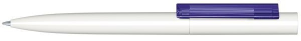 Senator Шариковая ручка Headliner Polished Basic белый/фиолетовый 267