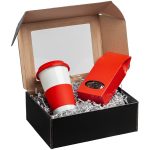 Коробка с окном Visible, черная — изображение 3