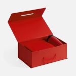 Коробка New Case, красная — изображение 3