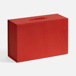 Коробка New Case, красная — изображение 4