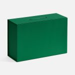 Коробка New Case, зеленая — изображение 4