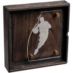 Награда Celebration, баскетбол — изображение 3