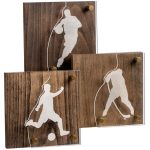 Награда Celebration, баскетбол — изображение 6