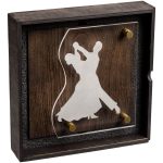 Награда Celebration, бальные танцы — изображение 3