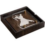 Награда Celebration, бальные танцы — изображение 4