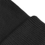 Шапка Life Explorer, черная — изображение 3