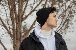 Шапка Life Explorer, черная — изображение 7