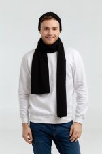 Шапка Life Explorer, черная — изображение 6