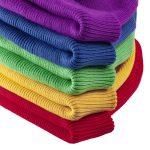 Шапка Life Explorer, красная (алая) — изображение 4