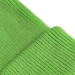 Шапка Life Explorer, зеленая (салатовая) — изображение 3