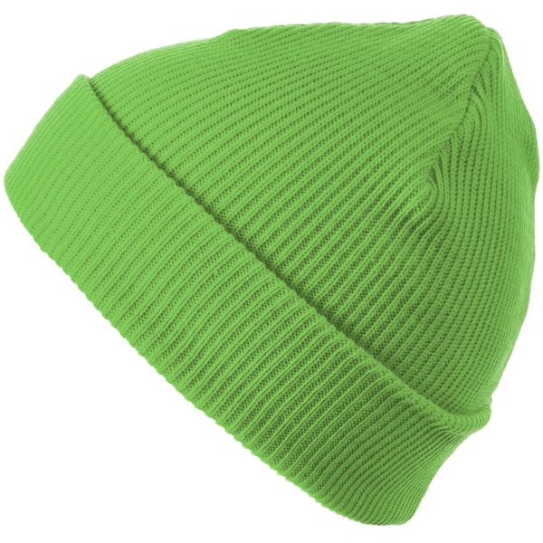 зеленая (салатовая)