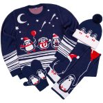 Джемпер Merry Fellow — изображение 4