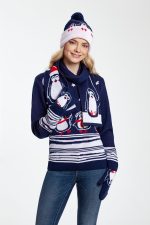 Джемпер Merry Fellow — изображение 3