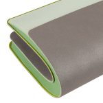 Ежедневник Flexpen, недатированный, серебристо-зеленый — изображение 7