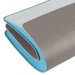 Ежедневник Flexpen, недатированный, серебристо-бирюзовый — изображение 7