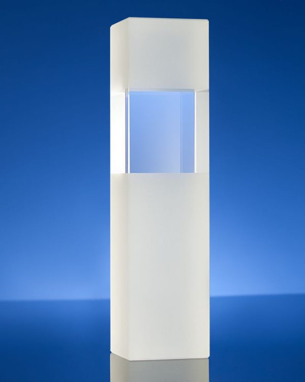 в подарочной коробке