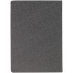 Ежедневник Saffian, недатированный, серый — изображение 4