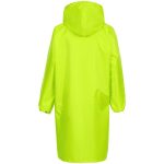 желтый неон