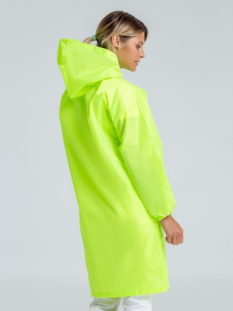 11123.80_7_1000x1000 Дождевик унисекс Rainman Strong, желтый неон — изображение 6