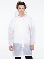 Дождевик Rainman Zip, белый — изображение 5