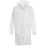 Дождевик «Вечные ценности. Любовь», белый — изображение 3