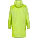 желтый неон