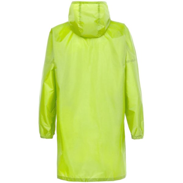 желтый неон