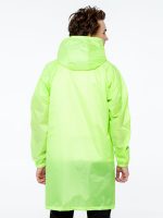Дождевик Rainman Zip, желтый неон — изображение 7