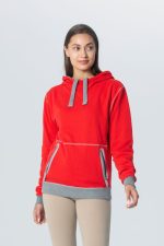 Двусторонняя толстовка Revers