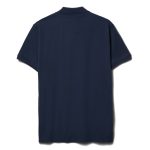 Рубашка поло мужская Virma Stretch, темно-синяя (navy) — изображение 2