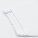 Рубашка поло мужская Virma Premium, белая — изображение 4