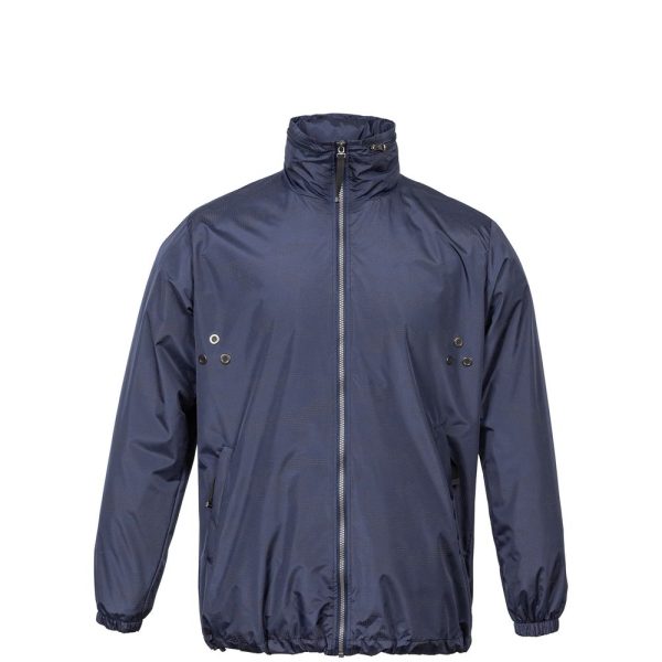 Ветровка светоотражающая Lattvind