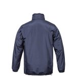 темно-синяя