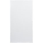 Набор кухонных полотенец Good Wipe, белый с желтым — изображение 4