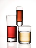 Стакан для виски «Сиде», малый — изображение 3