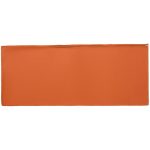 Плед-спальник Snug, оранжевый — изображение 5