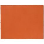 Плед-спальник Snug, оранжевый — изображение 4