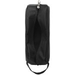 Косметичка Anytime, черная — изображение 4