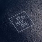 Шкатулка Form Fluid, бордовая — изображение 3