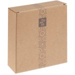 Шкатулка Form Fluid, бордовая — изображение 4