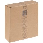 Шкатулка Form Fluid, зеленая — изображение 5