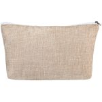 Косметичка Foster Beauty Box, бежевая — изображение 3