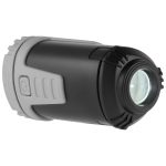 Кемпинговый фонарь Fyrtorn, серый с черным — изображение 4