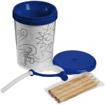 Набор Road Kid, белый с синим — изображение 3