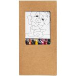 Набор для раскрашивания Paint Your World — изображение 2