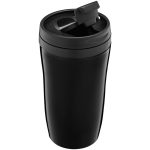 Термостакан Sagga, черный — изображение 3