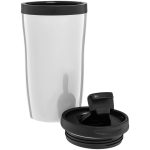 Термостакан Sagga, белый — изображение 4