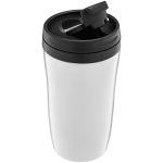 Термостакан Sagga, белый — изображение 5