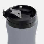 Термостакан Forma, серый — изображение 3