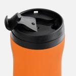 Термостакан Forma, оранжевый — изображение 3